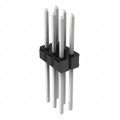 929710-03-03-RK - CONN HEADER VERT 6POS 2.54MM