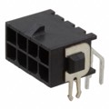 794677-8 - CONN HEADER R/A 8POS 3MM