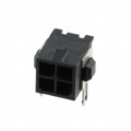 794679-4 - CONN HEADER R/A 4POS 3MM