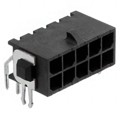 1-794679-0 - CONN HEADER R/A 10POS 3MM