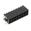 1-794679-6 - CONN HEADER R/A 16POS 3MM