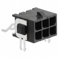 794624-6 - CONN HEADER SMD R/A 6POS 3MM