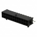 2-794623-4 - CONN HEADER SMD R/A 24POS 3MM