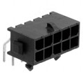1-794619-0 - CONN HEADER R/A 10POS 3MM