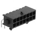 1-794619-4 - CONN HEADER R/A 14POS 3MM