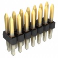 0751020045 - CONN HEADER VERT 14POS 2.54MM