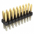 0751020047 - CONN HEADER VERT 18POS 2.54MM