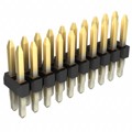 0751020048 - CONN HEADER VERT 20POS 2.54MM