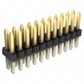 0751020049 - CONN HEADER VERT 22POS 2.54MM