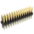 0751020052 - CONN HEADER VERT 28POS 2.54MM