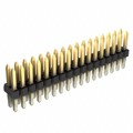 0751020055 - CONN HEADER VERT 34POS 2.54MM