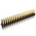 0751020058 - CONN HEADER VERT 40POS 2.54MM