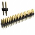 0751020059 - CONN HEADER VERT 42POS 2.54MM