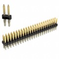 0751020062 - CONN HEADER VERT 48POS 2.54MM