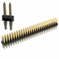 0751020065 - CONN HEADER VERT 54POS 2.54MM