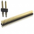 0751020066 - CONN HEADER VERT 56POS 2.54MM