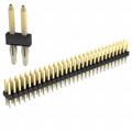 0751020067 - CONN HEADER VERT 58POS 2.54MM