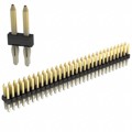 0751020068 - CONN HEADER VERT 60POS 2.54MM