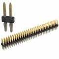 0751020069 - CONN HEADER VERT 62POS 2.54MM