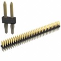 0751020073 - CONN HEADER VERT 70POS 2.54MM