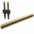 0751020077 - CONN HEADER VERT 78POS 2.54MM