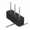GTC03SABN-M30 - CONN HEADER SMD 3POS 2.54MM
