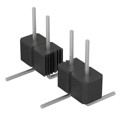 GTC31SABN-M30 - CONN HEADER SMD 31POS 2.54MM