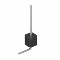 GTC01SFBN-M30 - CONN HEADER SMD 1POS