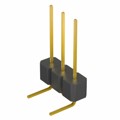 GZC03SABN-M30 - CONN HEADER SMD 3POS 2.54MM