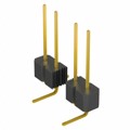 GZC36SABN-M30 - CONN HEADER SMD 36POS 2.54MM