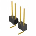 GZC12SFBN-M30 - CONN HEADER SMD 12POS 2.54MM