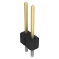 PXC02SFAN - CONN HEADER VERT 2POS 2.54MM