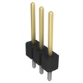 PXC03SFAN - CONN HEADER VERT 3POS 2.54MM