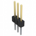 PXC03SFBN - CONN HEADER VERT 3POS 2.54MM