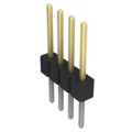 PXC04SFBN - CONN HEADER VERT 4POS 2.54MM