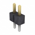 PZC02SZAN - CONN HEADER VERT 2POS 2.54MM