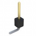 PXC01SBAN - CONN HEADER R/A 1POS