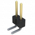 PXC02SBAN - CONN HEADER R/A 2POS 2.54MM