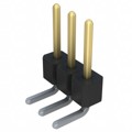 PXC03SBAN - CONN HEADER R/A 3POS 2.54MM
