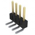 PXC04SBAN - CONN HEADER R/A 4POS 2.54MM