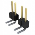 PXC18SBAN - CONN HEADER R/A 18POS 2.54MM