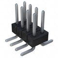 GTC08DABN-M30 - CONN HEADER SMD 16POS 2.54MM