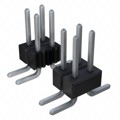 GTC10DABN-M30 - CONN HEADER SMD 20POS 2.54MM