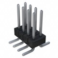 GTC08DFBN-M30 - CONN HEADER SMD 16POS 2.54MM