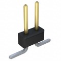 GZC02DABN-M30 - CONN HEADER SMD 4POS 2.54MM