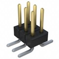 GZC06DABN-M30 - CONN HEADER SMD 12POS 2.54MM