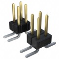 GZC22DABN-M30 - CONN HEADER SMD 44POS 2.54MM