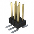GZC06DFBN-M30 - CONN HEADER SMD 12POS 2.54MM