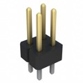 PXC04DAAN - CONN HEADER VERT 8POS 2.54MM