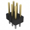 PXC06DAAN - CONN HEADER VERT 12POS 2.54MM